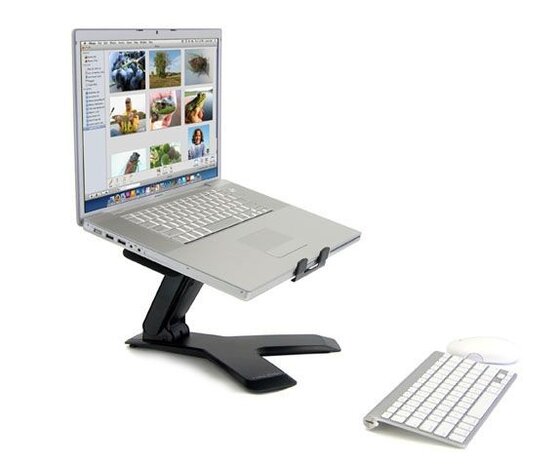 Ergotron Ergotron Neo-Flex Notebook Lift Stand Ergotron Ergotron Neo-Flex Notebook Lift Stand