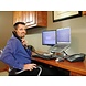 Ergotron Ergotron Neo-Flex Notebook Lift Stand Ergotron Ergotron Neo-Flex Notebook Lift Stand