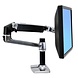 Ergotron Ergotron LX Desk Mount LCD Arm Ergotron Ergotron LX Desk Mount LCD Arm