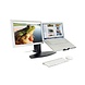 Ergotron Ergotron Neo Flex Neo-Flex LCD & Laptop Lift Stand Ergotron Ergotron Neo Flex Neo-Flex LCD & Laptop Lift Stand