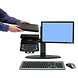 Ergotron Ergotron Neo Flex Neo-Flex LCD & Laptop Lift Stand Ergotron Ergotron Neo Flex Neo-Flex LCD & Laptop Lift Stand
