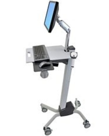 Ergotron Ergotron Neo-Flex LCD Cart