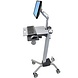 Ergotron Ergotron Neo-Flex LCD Cart Ergotron Ergotron Neo-Flex LCD Cart