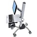 Ergotron Ergotron Neo-Flex LCD Cart Ergotron Ergotron Neo-Flex LCD Cart