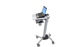 Ergotron Ergotron Neo-Flex Laptop Cart