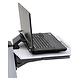 Ergotron Ergotron Neo-Flex Laptop Cart Ergotron Ergotron Neo-Flex Laptop Cart