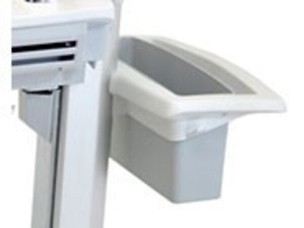 Ergotron Ergotron SV40 Basket & Handle Kit