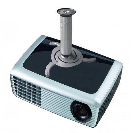 Newstar Newstar BEAMER-C80 zilver