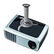Newstar Newstar BEAMER-C80 zilver Newstar Newstar BEAMER-C80 zilver