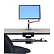 Ergotron Ergotron Neo-Flex Underdesk Keyboard Arm Ergotron Ergotron Neo-Flex Underdesk Keyboard Arm