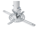 Newstar Newstar BEAMER-C100SILVER plafondbeugel Newstar Newstar BEAMER-C100SILVER plafondbeugel