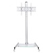 Newstar Newstar verrijdbaar LCD/Plasma/LED meubel Newstar Newstar verrijdbaar LCD/Plasma/LED meubel