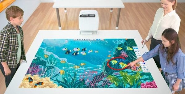 Epson Epson ELPMB29 Epson Epson ELPMB29