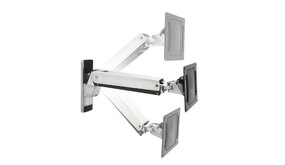 Ergotron Ergotron Interactive Arm, VHD Ergotron Ergotron Interactive Arm, VHD