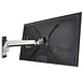 Ergotron Ergotron Interactive Arm, VHD Ergotron Ergotron Interactive Arm, VHD