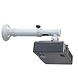 Newstar Newstar BEAMER-W050SILVER beamer wandbeugel Newstar Newstar BEAMER-W050SILVER beamer wandbeugel
