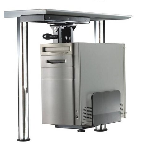 Newstar Newstar CPU-D250SILVER