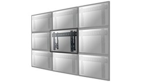 Newstar Newstar LED-VW1000BLACK Newstar Newstar LED-VW1000BLACK