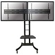 Newstar Newstar PLASMA-M2000ED flat panel vloer standaard Newstar Newstar PLASMA-M2000ED flat panel vloer standaard