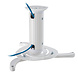 Newstar Newstar BEAMER-C80WHITE Newstar Newstar BEAMER-C80WHITE