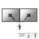 Newstar Newstar FPMA-D950D Newstar Newstar FPMA-D950D