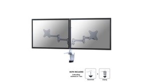 Newstar Newstar FPMA-D1330DWHITE Newstar Newstar FPMA-D1330DWHITE