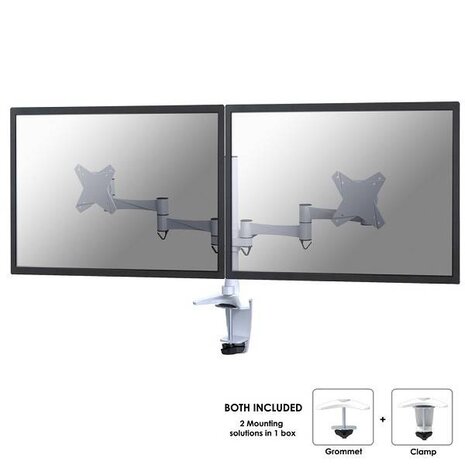 Newstar Newstar FPMA-D1330DWHITE