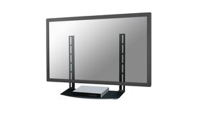 Newstar Newstar NS-SHELF100 AV-apparatuurplank Newstar Newstar NS-SHELF100 AV-apparatuurplank