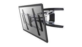 Newstar Newstar LED-W750SILVER flat panel muur steun Newstar Newstar LED-W750SILVER flat panel muur steun