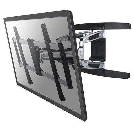 Newstar Newstar LED-W750SILVER flat panel muur steun
