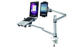 Newstar Newstar NOTEBOOK-D300 montagekit Newstar Newstar NOTEBOOK-D300 montagekit