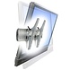 Ergotron Ergotron 61-143-003 flat panel muur steun Ergotron Ergotron 61-143-003 flat panel muur steun