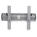 Ergotron Ergotron 61-143-003 flat panel muur steun Ergotron Ergotron 61-143-003 flat panel muur steun