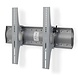 Ergotron Ergotron 61-143-003 flat panel muur steun Ergotron Ergotron 61-143-003 flat panel muur steun