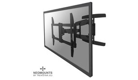 Newstar Newstar NM-W475BLACK flat panel muur steun Newstar Newstar NM-W475BLACK flat panel muur steun
