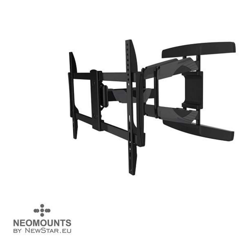 Newstar Newstar NM-W475BLACK flat panel muur steun Newstar Newstar NM-W475BLACK flat panel muur steun