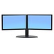 Ergotron Ergotron Neo Flex Dual Monitor Lift Stand Ergotron Ergotron Neo Flex Dual Monitor Lift Stand