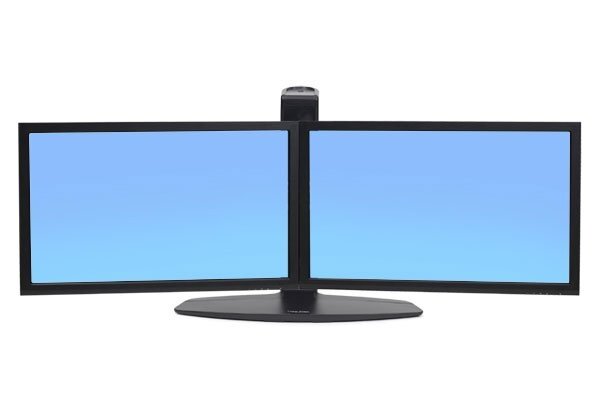 Ergotron Ergotron Neo Flex Dual Monitor Lift Stand Ergotron Ergotron Neo Flex Dual Monitor Lift Stand