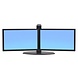 Ergotron Ergotron Neo Flex Dual Monitor Lift Stand Ergotron Ergotron Neo Flex Dual Monitor Lift Stand