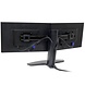 Ergotron Ergotron Neo Flex Dual Monitor Lift Stand Ergotron Ergotron Neo Flex Dual Monitor Lift Stand