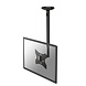 Newstar Newstar FPMA-C060BLACK flat panel plafond steun Newstar Newstar FPMA-C060BLACK flat panel plafond steun