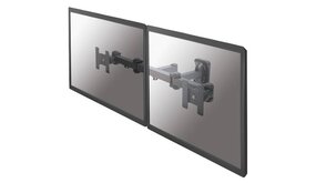Newstar Newstar FPMA-W960D flat panel muur steun Newstar Newstar FPMA-W960D flat panel muur steun