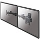 Newstar Newstar FPMA-W960D flat panel muur steun Newstar Newstar FPMA-W960D flat panel muur steun
