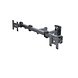 Newstar Newstar FPMA-W960D flat panel muur steun Newstar Newstar FPMA-W960D flat panel muur steun