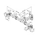 Newstar Newstar FPMA-W960D flat panel muur steun Newstar Newstar FPMA-W960D flat panel muur steun