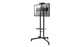 Newstar Newstar PLASMA-M1700E flat panel vloer standaard Newstar Newstar PLASMA-M1700E flat panel vloer standaard