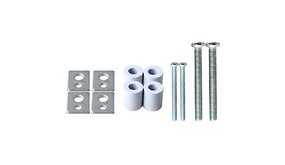 Newstar Newstar HWKS-100 montagekit Newstar Newstar HWKS-100 montagekit