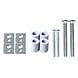 Newstar Newstar HWKS-100 montagekit Newstar Newstar HWKS-100 montagekit