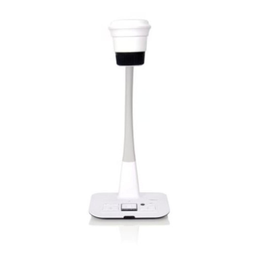 Optoma Optoma DC450 Optoma Optoma DC450