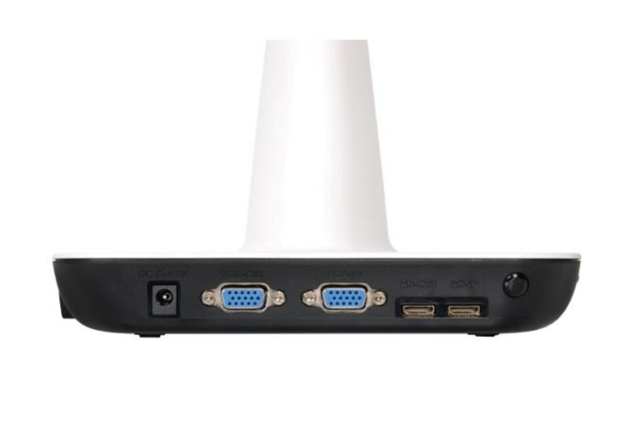 Optoma Optoma DC450 Optoma Optoma DC450